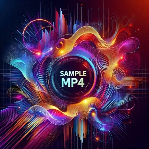 SAMPLE MP4
